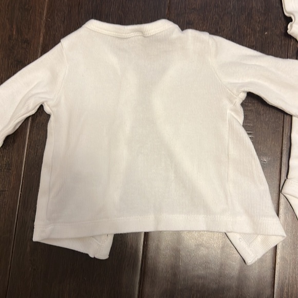 Carters Gender Neutral Precious So Little So Loved 3 piece outfit! - Picture 6 of 10